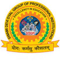 Swami Devi Dyal Hospital and Dental College, Panchkula