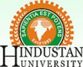 Hindustan Institute of Technology and Science (HITS)