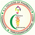 AJ College of Pharmacy