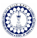 All India Institute of Hygiene and Public Health
