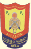 Amar Shahid Baba Ajit Singh Jujhar Singh Memorial College of Pharmacy