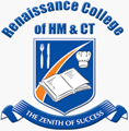 Renaissance College of Hotel Management and Catering Technology - RCHM&CT