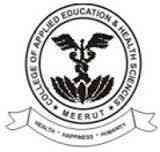College of Applied Education and Health Sciences