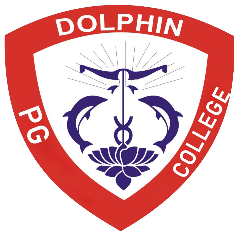 DOLPHIN (PG) COLLEGE
