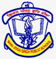 Bhai Joga Singh Public School