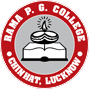 Rama PG College