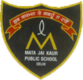 Mata Jai Kaur Public School