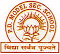 P.D. Model Senior Secondary School