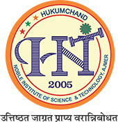 Hukumchand National Institute of Science and Technology