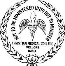 Christian Medical College , Vellore