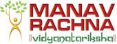 Manav Rachna International University (MRIU)