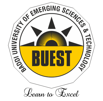Baddi University of Emerging Sciences and Technologies