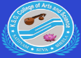 KSG College of Arts and Science