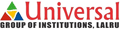Universal Polytechnic College