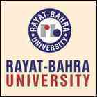 Rayat Bahra University