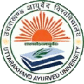 Uttarakhand Ayurved University