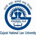 Gujarat National Law University - GNLU , Gujarat