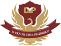 Dr. DY Patil Institute of Hotel Management and Catering Technology