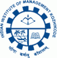 Indian Institute of Management - IIM ,Kozhikode